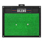 FANMATS 17025 Edmonton Oilers Golf Hitting Mat