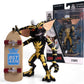 The Loyal Subjects Gremlins Bst Axn Action Figure Stripe 13 Cm Figures