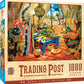 Trading Post 1000 Piece Jigsaw Puzzle