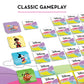 Wonder Matching Game