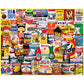 White Mountain Puzzles - Mom'S Shopping List - 1000 Piece Jigsaw Puzzle For Adults