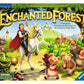 Enchanted Forest - Children'S Treasure Hunt Game | Engaging Puzzle Activity | Memory Enhancing | Ideal For 4 Years And Up