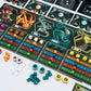 Weird Giraffe Games Stellar Leap Game