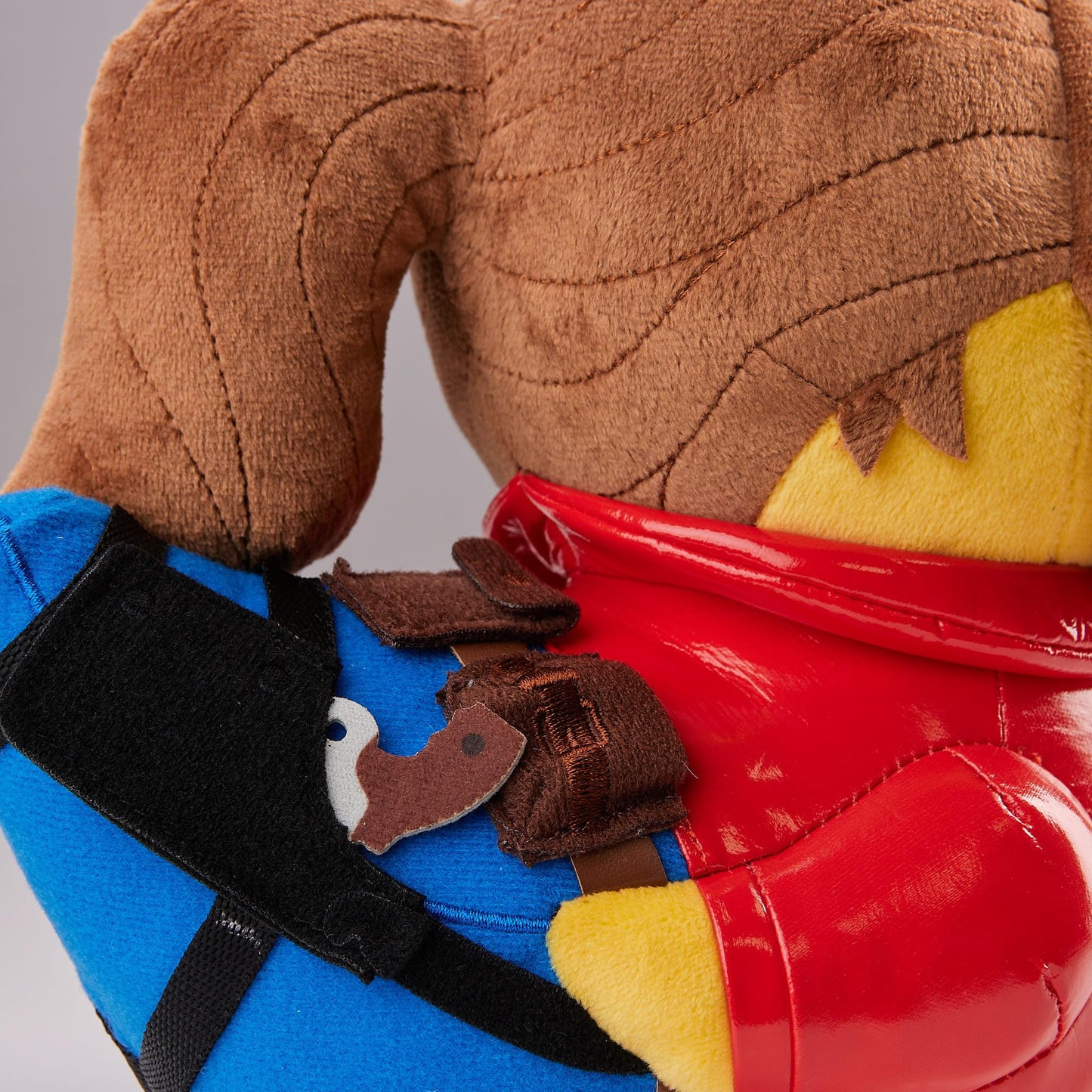 TUBBZ Plush Resident Evil Claire Redfield Duck Toy - 9" PVC Collectible