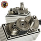 Perfect Pass Monster 56Kg Waterproof Brushless High Torque Hv Ultra Fast Digital Servo Full Metal Gears For Rc Car Extremely Pre