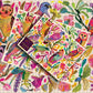 Elena Essex Puzzles For Adults 1000 Pieces - Birds Of Prey | Jigsaw Puzzles | 1000 Piece Puzzle For Adults | Colorful Art Birds Puzzle | 20X28 Inches