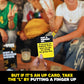 PUT A FINGER DOWN Adult Card Game - 400 Cards, Icebreaker for 2+ Players, Fun Party Game, Model HCGPAFD01