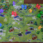 STUDIO H Northgard: Uncharted Lands Board Game | Viking Strategy Game for 2-5 Players | Ages 14+ | Cardboard | Multicolor