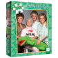 USAOPOLY The Golden Girls I Heart Miami 1000 Piece Jigsaw Puzzle | Officially Licensed Golden Girls Merchandise | Collectible Pu