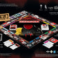 Monopoly It Board Game | Based On The 2017 Drama/Thriller It | Officially Licensed It Merchandise | Themed Classic Monopoly Game