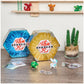 Bakugan Baku-Tin  enhanced Collectors Storage Tin with 2 Mystery (Style May Vary)  Kids Toys for Boys Aged 6 and Up
