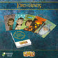 Horrible Guild: Similo: The Lord Of The Rings - Cooperative Deduction Card Game, Officially Licensed, Middle Earth Characters, A