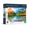 Trefl Wanderlust: at The Foot of Alps, Hintersee Lake, Germany 1500 Piece Jigsaw Puzzle Prime 33x23 Thick Cardboard,Mountains, C