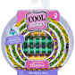 Cool Maker, KumiKreator Tropics Mini Fashion Pack Refill, Friendship Bracelet Activity Kit