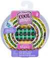 Cool Maker, KumiKreator Tropics Mini Fashion Pack Refill, Friendship Bracelet Activity Kit