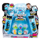 MrBeast Lab Swarms Mega Lab 12 Pk Vipermite - Experiment by Adding Water  Shaking The Test Tube & Revealing 12pk of 1 MrBeast Collectible Characters  100+ to Collect  includes Special Edition Panther-New