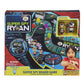 Far Out Toys Ryan’s World Super Spy Board Game, Adventure & Mystery, Includes 70 Mission Cards, One Size, Multi, Model 31314