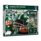 Youthefan Ncaa Michigan St Spartans Retro Series Puzzle - 500 Pieces, Large