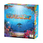 Eco Coral Reef | Strategic Tile-Laying Board Game | Colorful Tile Placement Tabletop Game | 2-4 Players | Playtime 30-60 Min | B