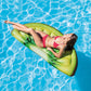 Intex Kiwi Slice Inflatable Mat With Realistic Printing, 70'' X 33.5''
