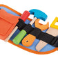 Jou  co - Tool Belt, 80022, 9 Pieces