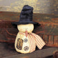 Garth H. Gear Snowman