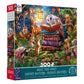 Ceaco - Night Time Story - 500 Piece Jigsaw Puzzle