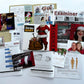 The Christmas Murder: A Murder Mystery Game | Investigate An Unsolved Case
