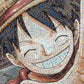 Ensky One Piece Mosaic Art 1000 Piece Jigsaw Puzzle (Luffy) (50X75Cm) (19.6 X 29.5 Inches)