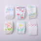 Kgniess Me Reborn Baby Dolls Diapers For 18-22 Inch Newborn Reusable 6-Piece Pack Fit