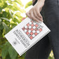 A&A Eye-Protection Chess Scorebook/Matches, Score Pad / 50 Games / 100 Moves / 2 Pack