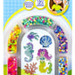 Perler Beads Mermaid and Ocean Animals Fused Bead Kit, 2002pc.