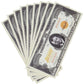 American Art Classics Set of 100 - $10,000.00 Gold Certificate Novelty Bill