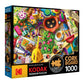 Roseart - Kodak Premium Cork - Inside The Gardener'S Shed - 1000 Piece Jigsaw Puzzle For Adults