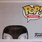 Funko Pop Games: Marvel Gameverse - Negative Spider-Man Glow In The Dark Collectible Figure, Multicolor