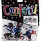 Beistle Soccer Star Confetti