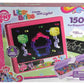 Lite Brite My Little Pony Magic Screen Toy, Great And Activity Toy 4+