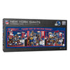 Youthefan Nfl New York Giants Game Day In The Dog House 1000Pc Puzzle