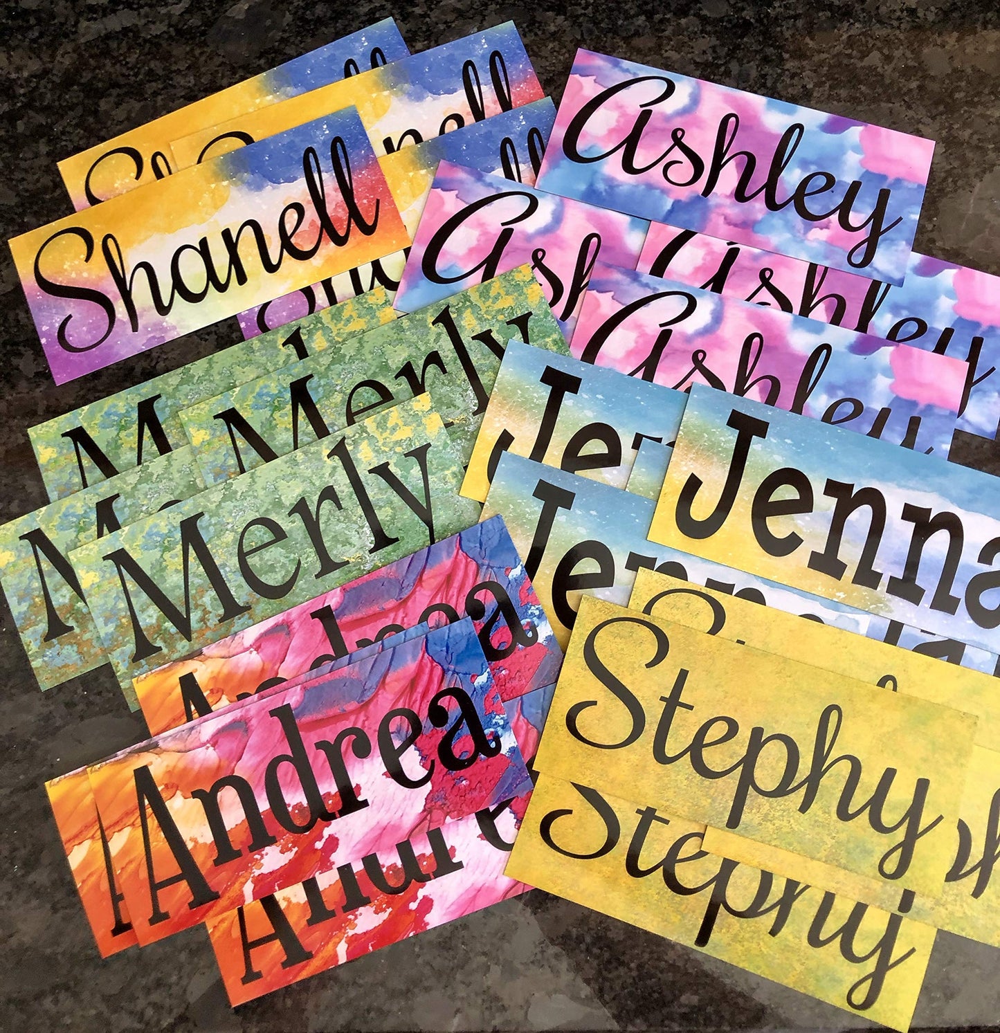 Custom Locker Magnets