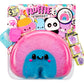 Fluffie Stuffiez Rainbow Small Collectible Plush - Ultra Soft Fidget Toy, Multicolor, Model 594161EUC, Surprise Reveal Unboxing