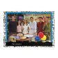 Top Trumps Friends Birthday 1000 Pc Jigsaw Puzzle (Wm00940-Ml1-6)