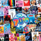 70S Blockbusters