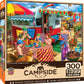 Trip To The Coast 300 Piece Large Ez Grip Jigsaw Puzzle