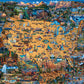Buffalo Games - Dowdle - National Parks Map - 1000 Piece Jigsaw Puzzle For Adults -Challenging Puzzle Perfect For Game Nights - Finished Size Is 26.75 X 19.75