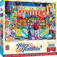 Pop-A-Balloon 1000 Pc