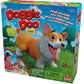 Doggie Doo Corgi Game - Unpredictable Action - Feed The Doggie And Collect His Doo To Win By Goliath, Multi Color
