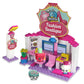 The Bridge Direct Shopkins Kinstructions Fashion Boutique