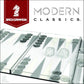 Tcg Toys 1082 Modern Classic Games, Backgammon