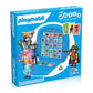 Playmobil Top Trumps Match - The Crazy Cube Game