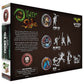 Kimon Allegiance Box